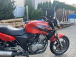 Klikněte pro detailní foto č. 17 - Honda CB 500