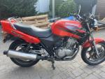 Klikněte pro detailní foto č. 18 - Honda CB 500