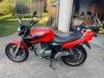 Klikněte pro detailní foto č. 1 - Honda CB 500