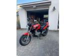 Klikněte pro detailní foto č. 3 - Honda CB 500