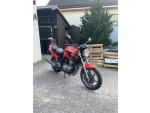 Klikněte pro detailní foto č. 5 - Honda CB 500