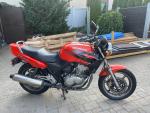 Klikněte pro detailní foto č. 6 - Honda CB 500