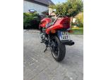 Klikněte pro detailní foto č. 7 - Honda CB 500