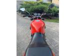 Klikněte pro detailní foto č. 8 - Honda CB 500