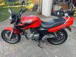 Klikněte pro detailní foto č. 9 - Honda CB 500