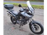 Klikněte pro detailní foto č. 4 - Honda XL 700 V Transalp
