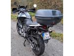 Klikněte pro detailní foto č. 8 - Honda XL 700 V Transalp