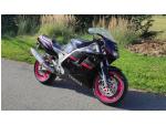 Detail nabídky - Yamaha FZR 1000