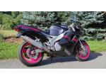 Klikněte pro detailní foto č. 3 - Yamaha FZR 1000