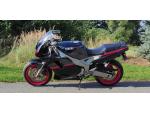 Klikněte pro detailní foto č. 5 - Yamaha FZR 1000