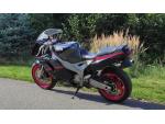 Klikněte pro detailní foto č. 6 - Yamaha FZR 1000