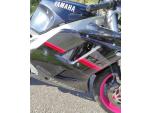 Klikněte pro detailní foto č. 7 - Yamaha FZR 1000