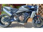 Klikněte pro detailní foto č. 1 - Husqvarna Svartpilen 801