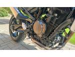 Klikněte pro detailní foto č. 2 - Husqvarna Svartpilen 801