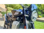 Klikněte pro detailní foto č. 5 - Husqvarna Svartpilen 801