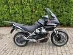 Klikněte pro detailní foto č. 1 - Moto Guzzi Stelvio 1200