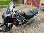 Klikněte pro detailní foto č. 2 - Moto Guzzi Stelvio 1200