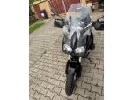 Klikněte pro detailní foto č. 5 - Moto Guzzi Stelvio 1200