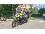 Klikněte pro detailní foto č. 10 - Suzuki DL 650 V-Strom XT