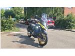 Klikněte pro detailní foto č. 11 - Suzuki DL 650 V-Strom XT