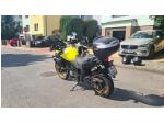 Klikněte pro detailní foto č. 13 - Suzuki DL 650 V-Strom XT