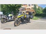 Detail nabídky - Suzuki DL 650 V-Strom XT