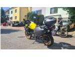 Klikněte pro detailní foto č. 2 - Suzuki DL 650 V-Strom XT