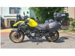 Klikněte pro detailní foto č. 5 - Suzuki DL 650 V-Strom XT