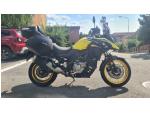 Klikněte pro detailní foto č. 6 - Suzuki DL 650 V-Strom XT