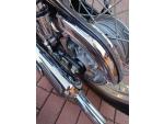 Klikněte pro detailní foto č. 11 - Kawasaki W 800