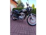 Klikněte pro detailní foto č. 13 - Kawasaki W 800