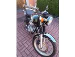 Klikněte pro detailní foto č. 14 - Kawasaki W 800