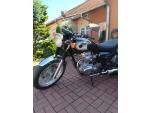 Klikněte pro detailní foto č. 15 - Kawasaki W 800