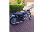 Klikněte pro detailní foto č. 1 - Kawasaki W 800