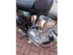 Klikněte pro detailní foto č. 2 - Kawasaki W 800