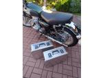 Klikněte pro detailní foto č. 4 - Kawasaki W 800