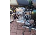 Klikněte pro detailní foto č. 5 - Kawasaki W 800