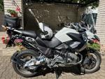 Detail nabídky - BMW R 1200 GS