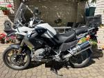 Klikněte pro detailní foto č. 2 - BMW R 1200 GS
