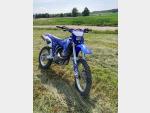 Detail nabídky - Yamaha WR 426 F
