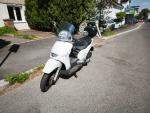 Klikněte pro detailní foto č. 2 - Aprilia Scarabeo 300 Light