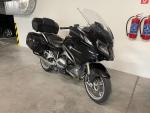 Detail nabídky - BMW R 1200 RT