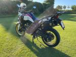 Klikněte pro detailní foto č. 3 - Honda CRF 1000 L Africa Twin ABS