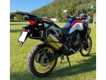 Klikněte pro detailní foto č. 7 - Honda CRF 1000 L Africa Twin ABS