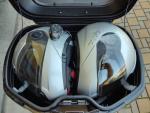 Klikněte pro detailní foto č. 20 - Kawasaki Versys 1100