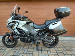 Klikněte pro detailní foto č. 2 - Kawasaki Versys 1100