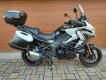 Klikněte pro detailní foto č. 3 - Kawasaki Versys 1100
