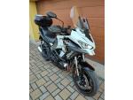 Klikněte pro detailní foto č. 5 - Kawasaki Versys 1100