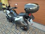 Klikněte pro detailní foto č. 6 - Kawasaki Versys 1100