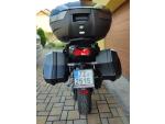 Klikněte pro detailní foto č. 8 - Kawasaki Versys 1100